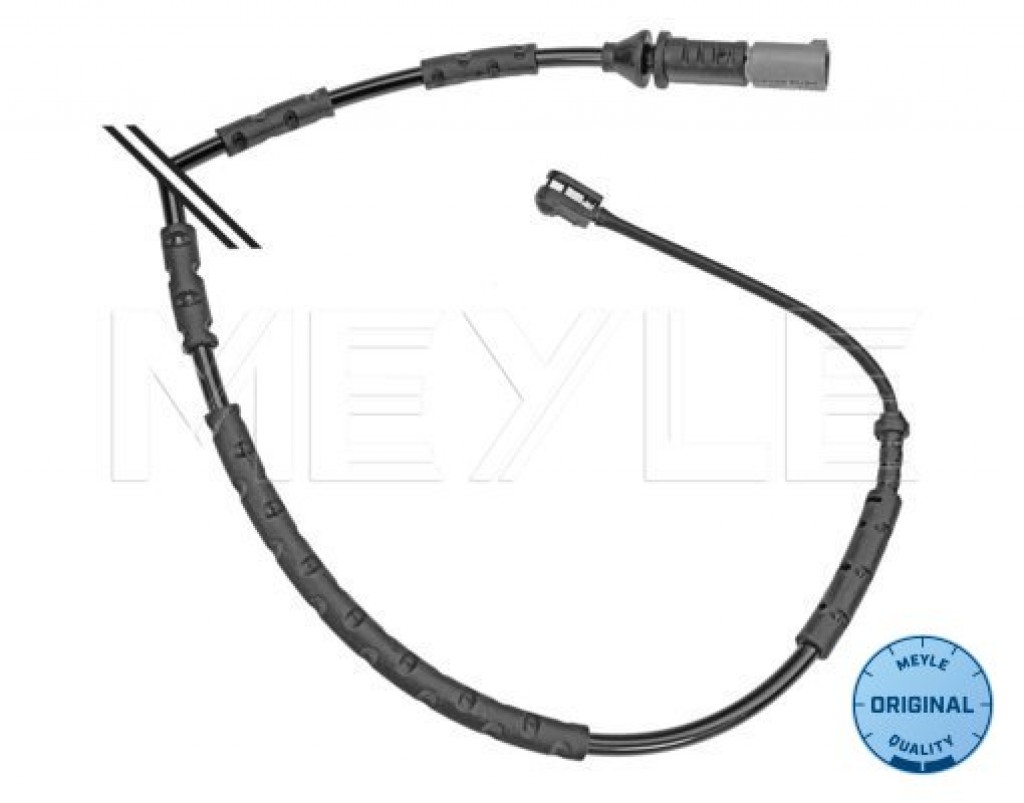 Brake Pad Sensor Rear F20 F21 F22 F23 F30 F31 F32 F33 F34 F36 F80 F82 F83 F87